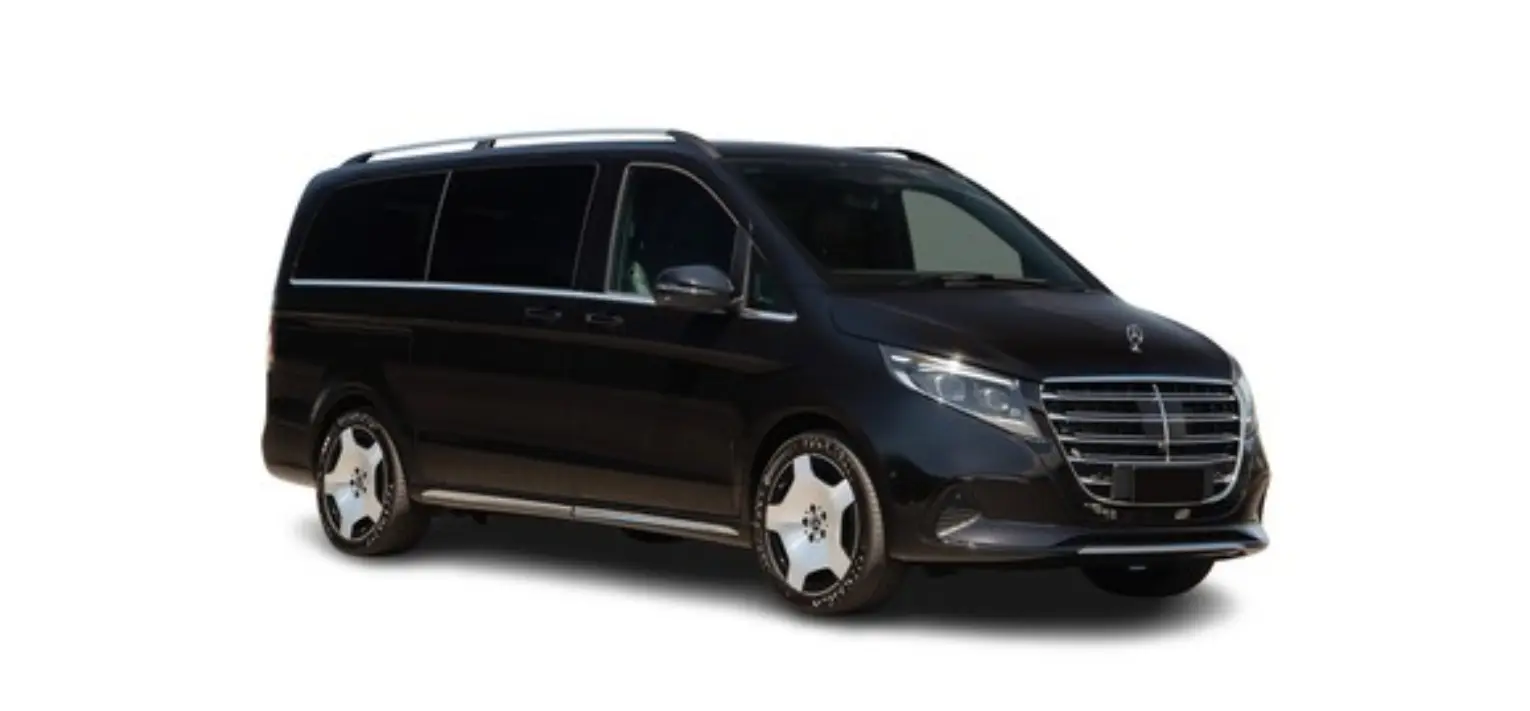 West Coast Chauffeur