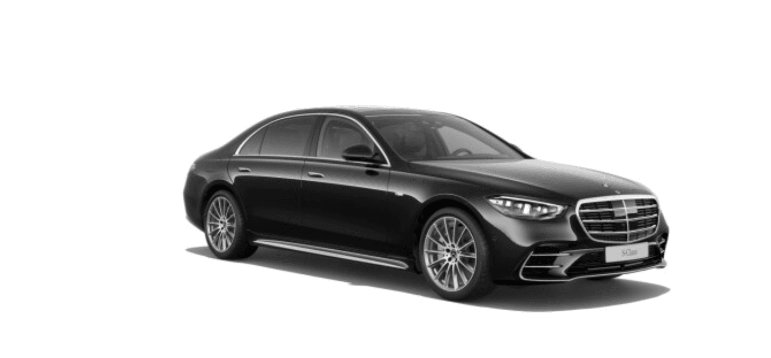 West Coast Chauffeur
