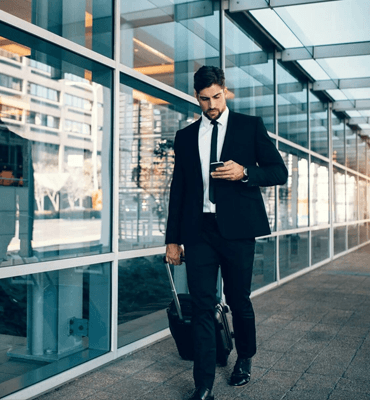 Touring – Travel Trade — West Coast Chauffeur Ireland