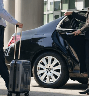 Small Group Ground Transport – Ireland Tours — West Coast Chauffeur Ireland