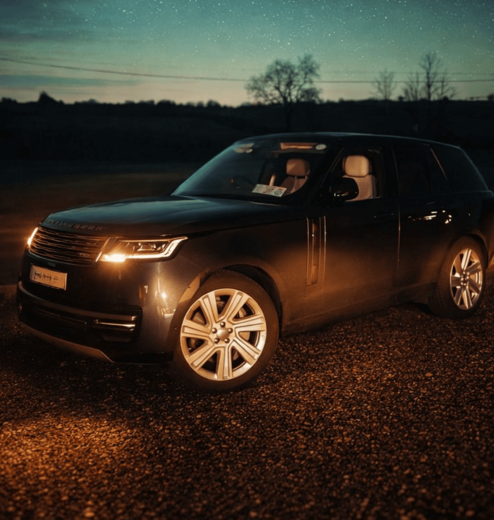 West Coast Chauffeur Ireland